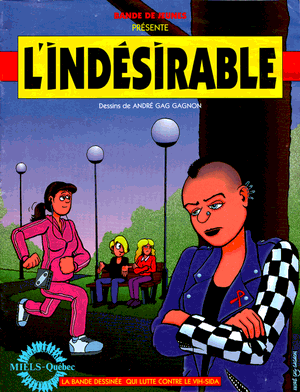 L'indésirable