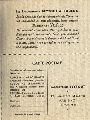 L'itinéraire des voies digestives