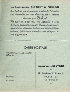 L'itinéraire des voies digestives