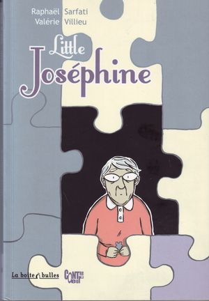 Little Joséphine