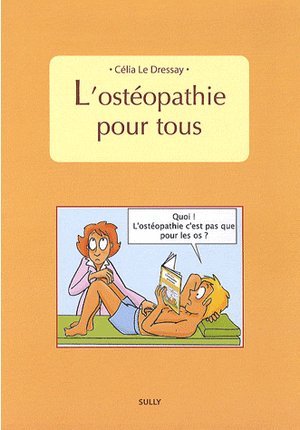 L'ostéopathie pour tous