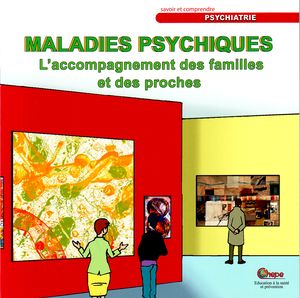 Maladies psychiques