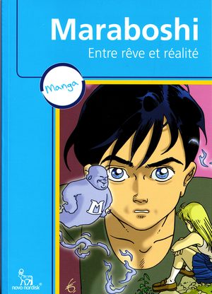 Maraboshi: entre rêve et réalité