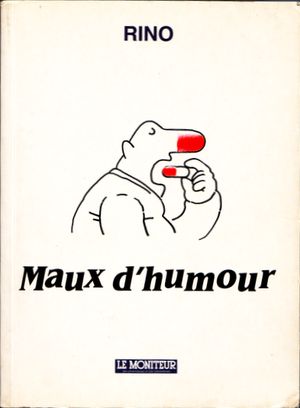 Maux d'humour