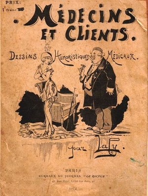 Médecins et clients