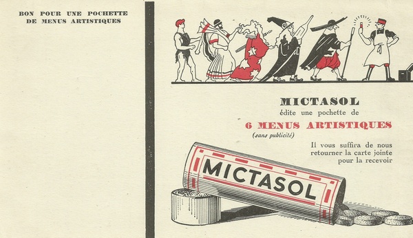 Mictasol