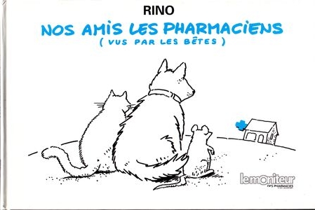 Nos amis les pharmaciens