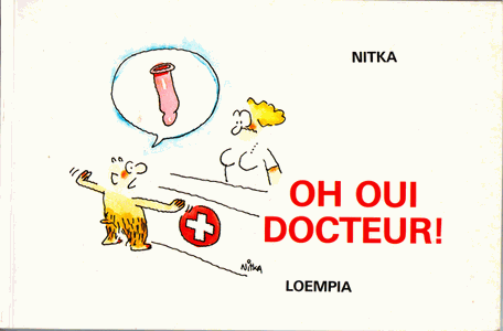 Oh oui docteur!