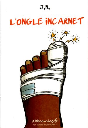 L'ongle incarnet