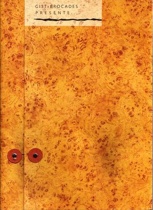 Ouragan dans l'estomac