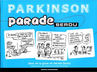 Parkinson parade