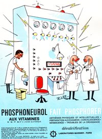 phosphoneurol