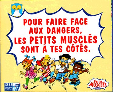 Pour faire face aux dangers