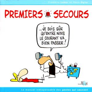 Premiers secours