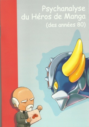 Psychanalyse du Héros de Manga