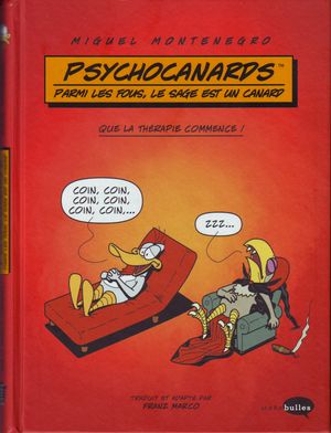 Psychocanards