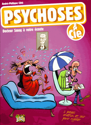 Psychoses et cie