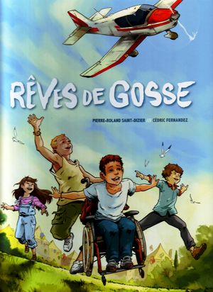 Rêves de gosse