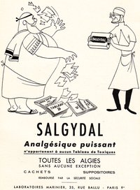 salgydal