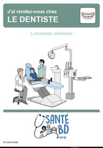L'examen dentaire