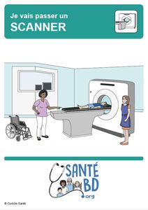 Je vais passer une radio