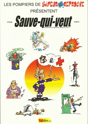 Sauve qui veut