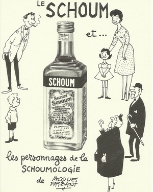 Schoumologie