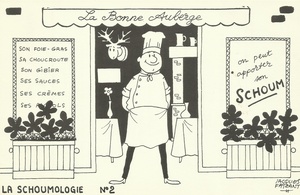 Schoumologie