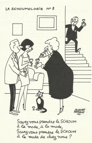 Schoumologie