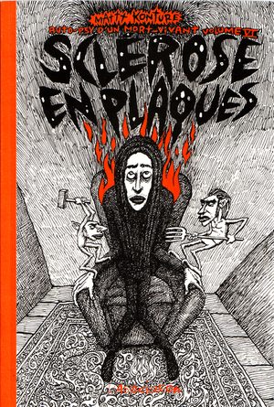 Sclérose en plaques