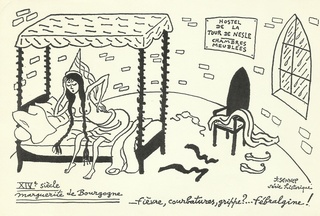 Série historique de Sennep