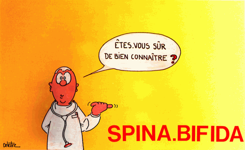 Spina bifida
