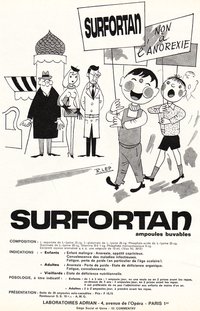 surfortan