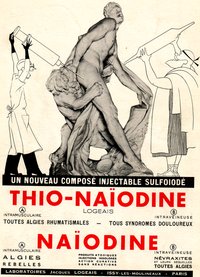 thionaiodine