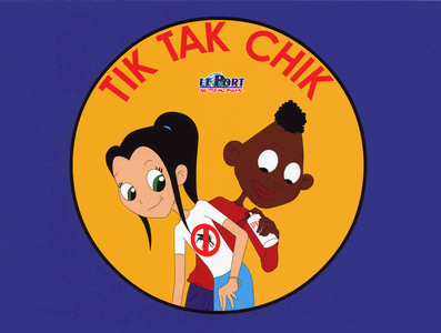 Tik Tak Chik