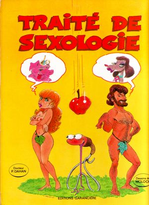 Traité de sexologie