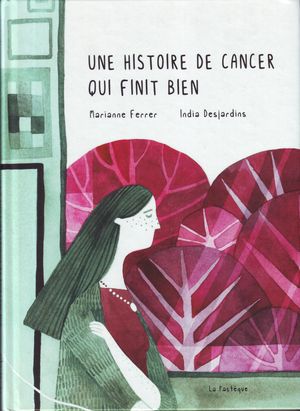 Une histoire de cancer qui finit bien