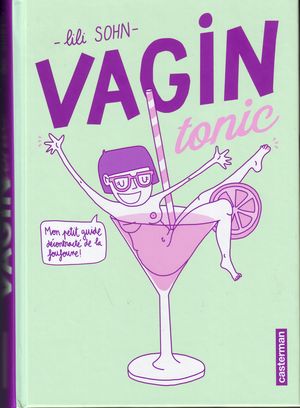 Vagin tonic