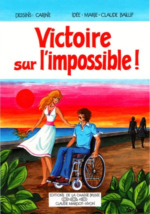 Victoire sur l'impossible!