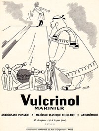 vulcrinol