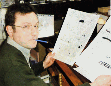 Duf en plein effort duf