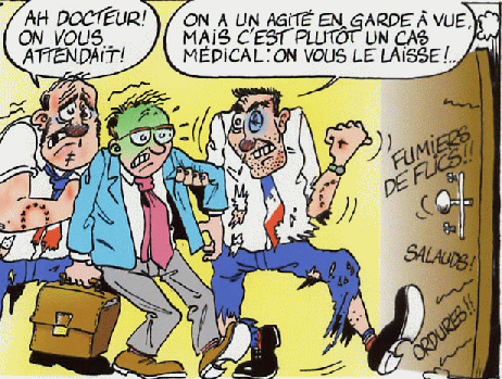 Allo Doc?